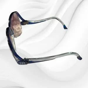 Balenciaga Sunglasses 7693 Balenciaga Sunglasses 7693 main image 2